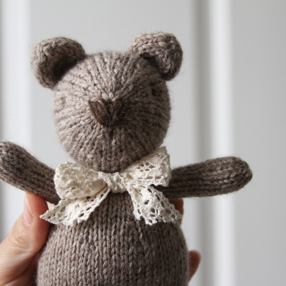 Little bear - Picture 2 of 2